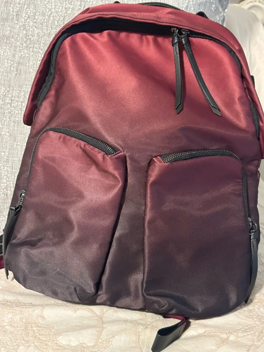 tumi backpack